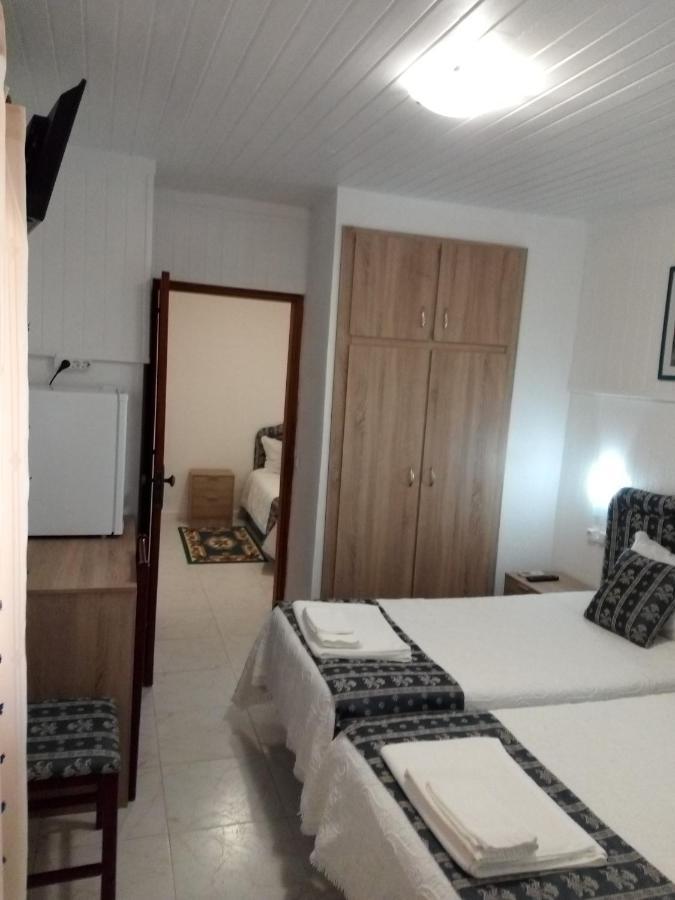 אלבאס Residencial Antonio Mocisso Guesthouse מראה חיצוני תמונה