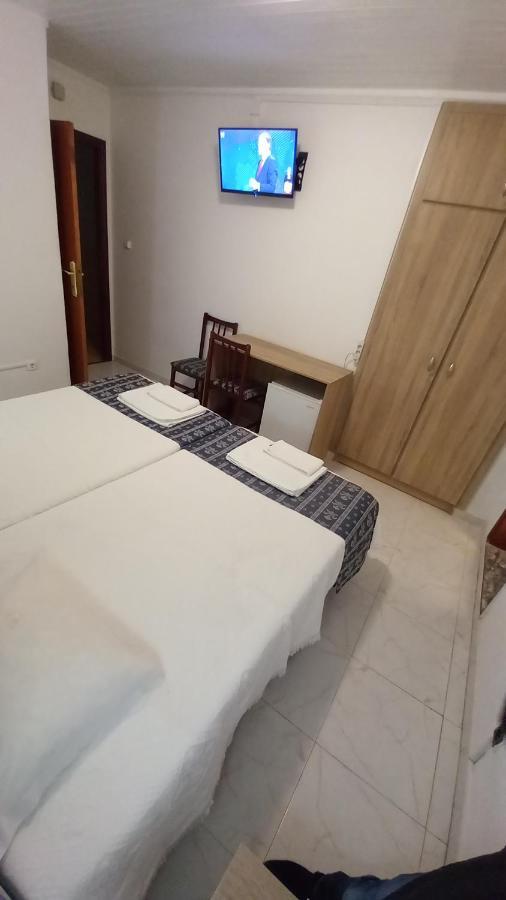אלבאס Residencial Antonio Mocisso Guesthouse מראה חיצוני תמונה